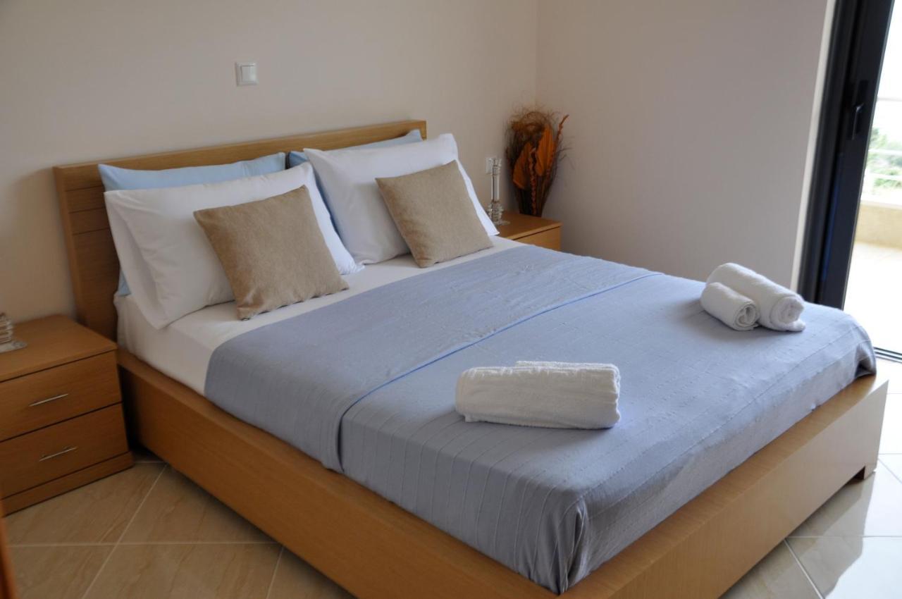 Belvedere Hotel & Suites Χειμάρρα Εξωτερικό φωτογραφία