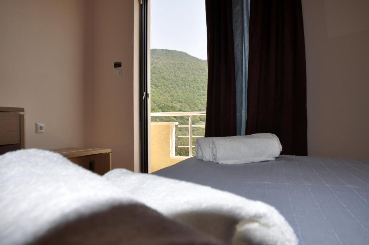 Belvedere Hotel & Suites Χειμάρρα Εξωτερικό φωτογραφία