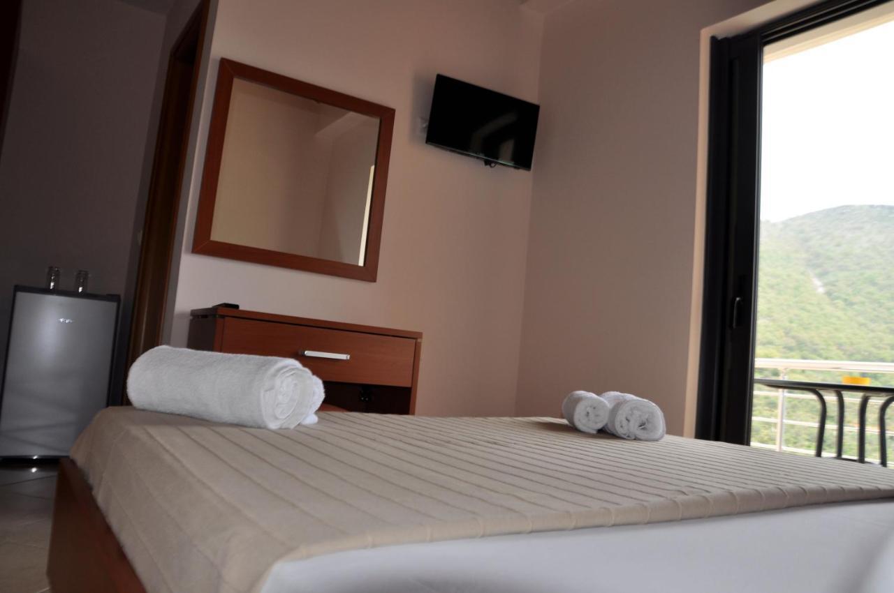 Belvedere Hotel & Suites Χειμάρρα Εξωτερικό φωτογραφία