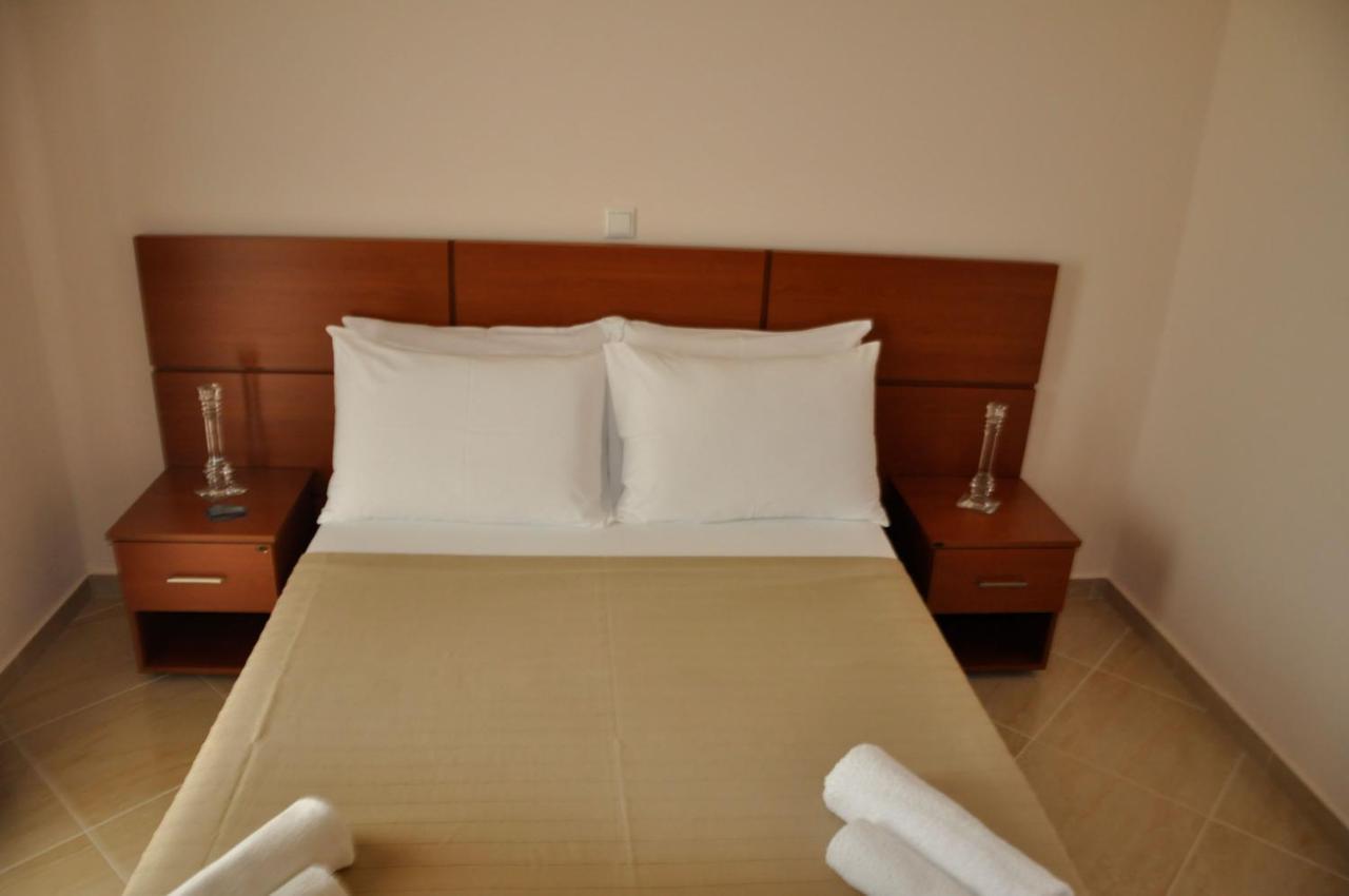 Belvedere Hotel & Suites Χειμάρρα Εξωτερικό φωτογραφία
