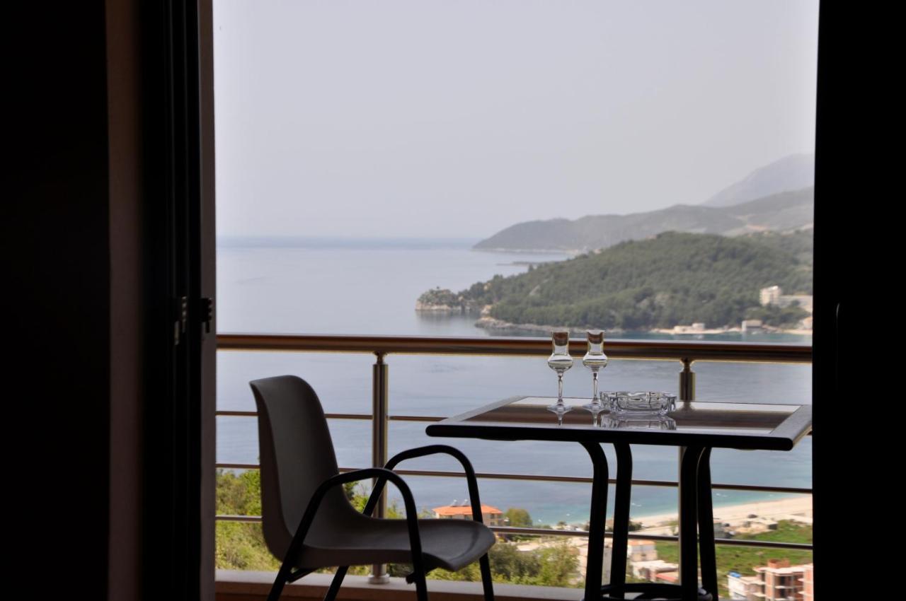 Belvedere Hotel & Suites Χειμάρρα Εξωτερικό φωτογραφία