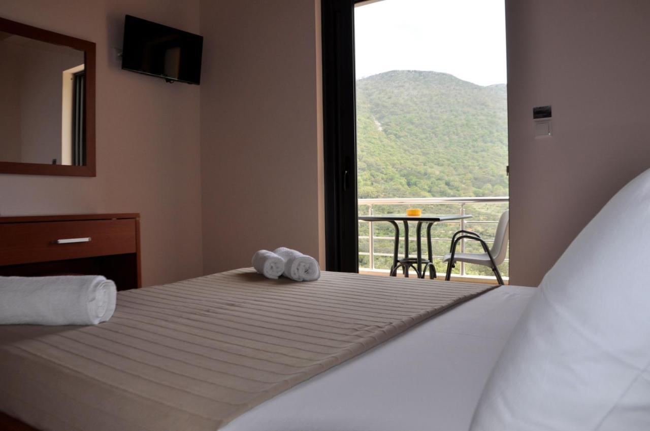 Belvedere Hotel & Suites Χειμάρρα Εξωτερικό φωτογραφία