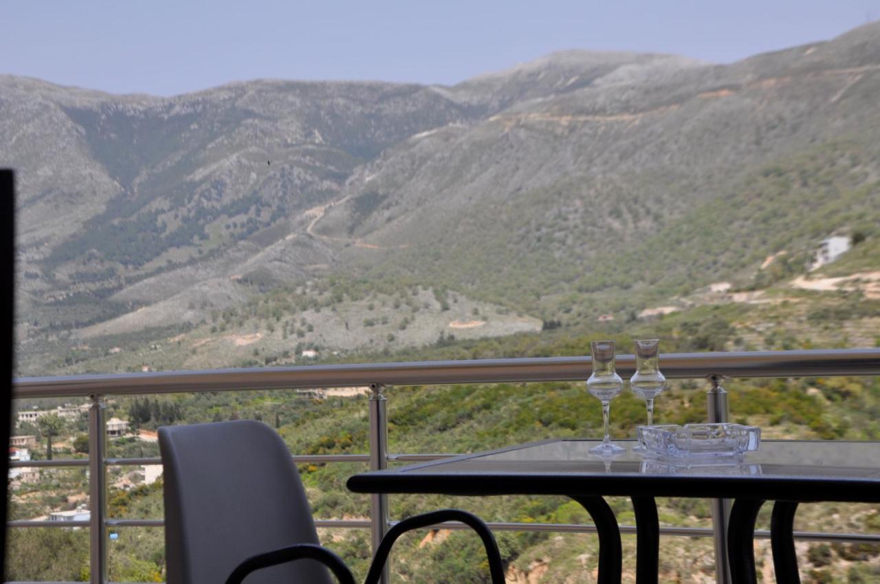 Belvedere Hotel & Suites Χειμάρρα Εξωτερικό φωτογραφία