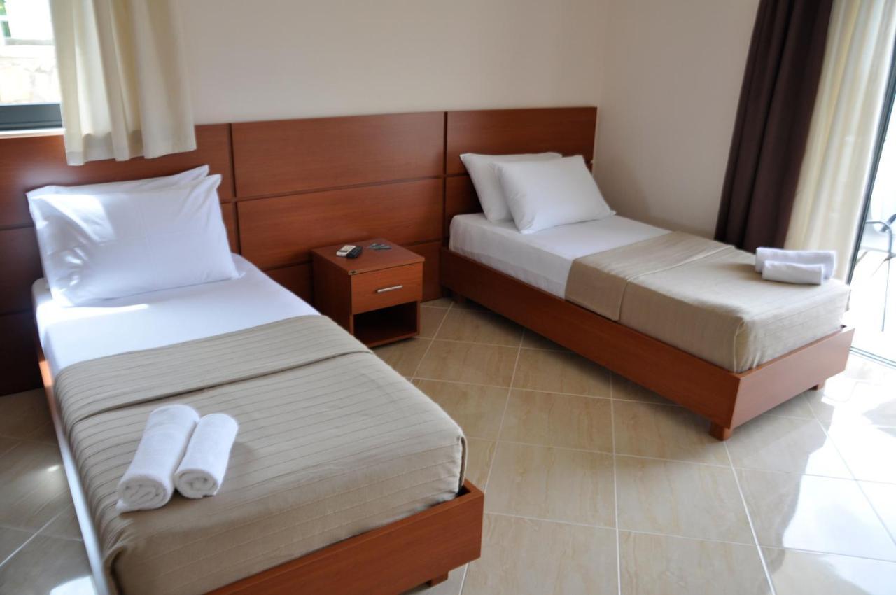 Belvedere Hotel & Suites Χειμάρρα Εξωτερικό φωτογραφία