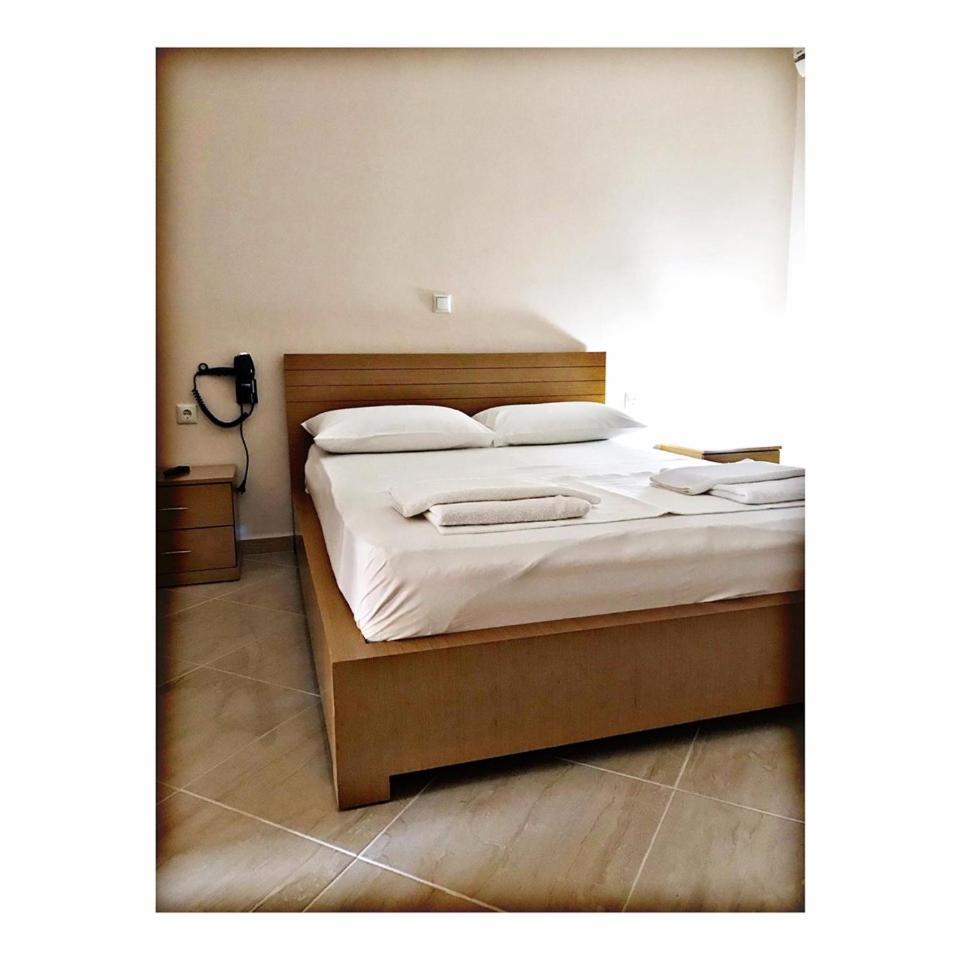 Belvedere Hotel & Suites Χειμάρρα Εξωτερικό φωτογραφία
