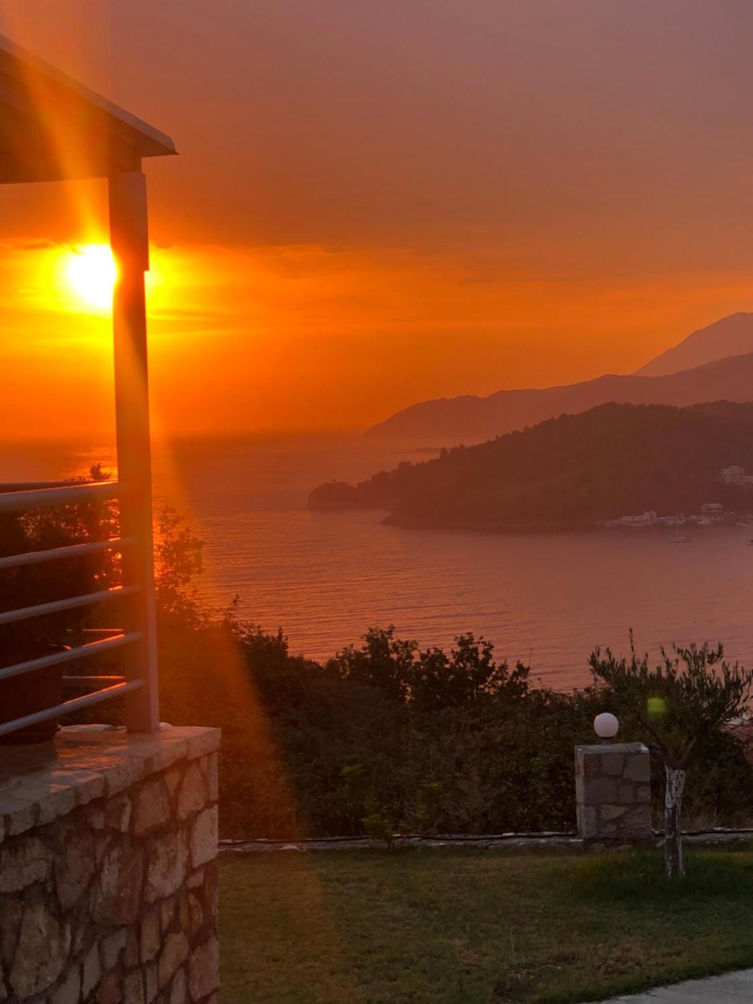 Belvedere Hotel & Suites Χειμάρρα Εξωτερικό φωτογραφία