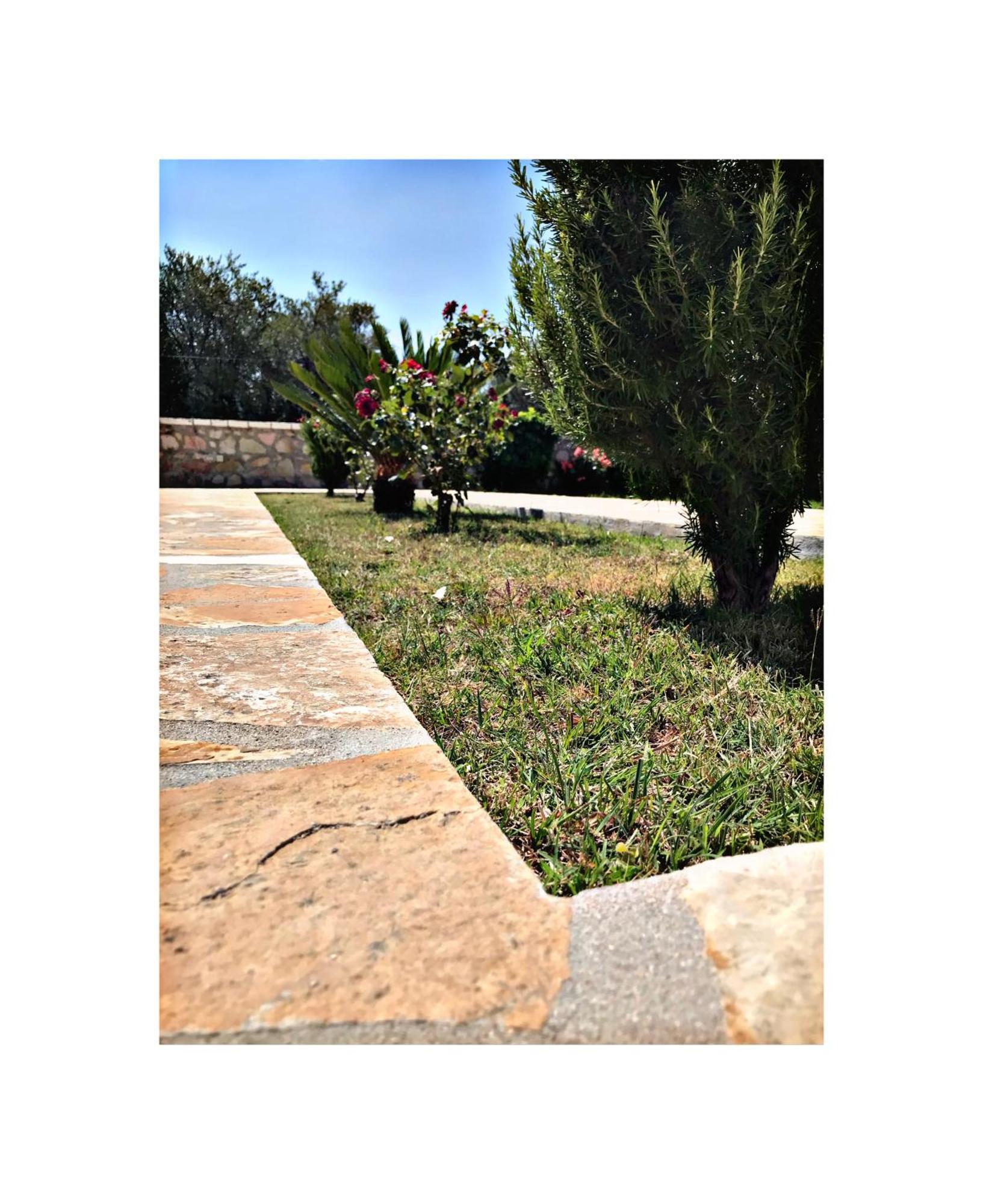 Belvedere Hotel & Suites Χειμάρρα Εξωτερικό φωτογραφία