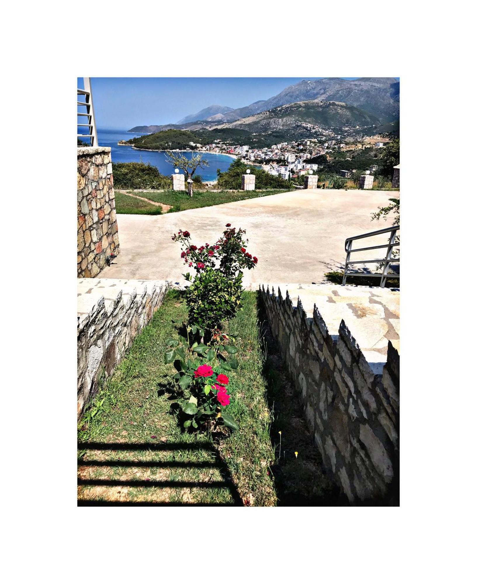 Belvedere Hotel & Suites Χειμάρρα Εξωτερικό φωτογραφία