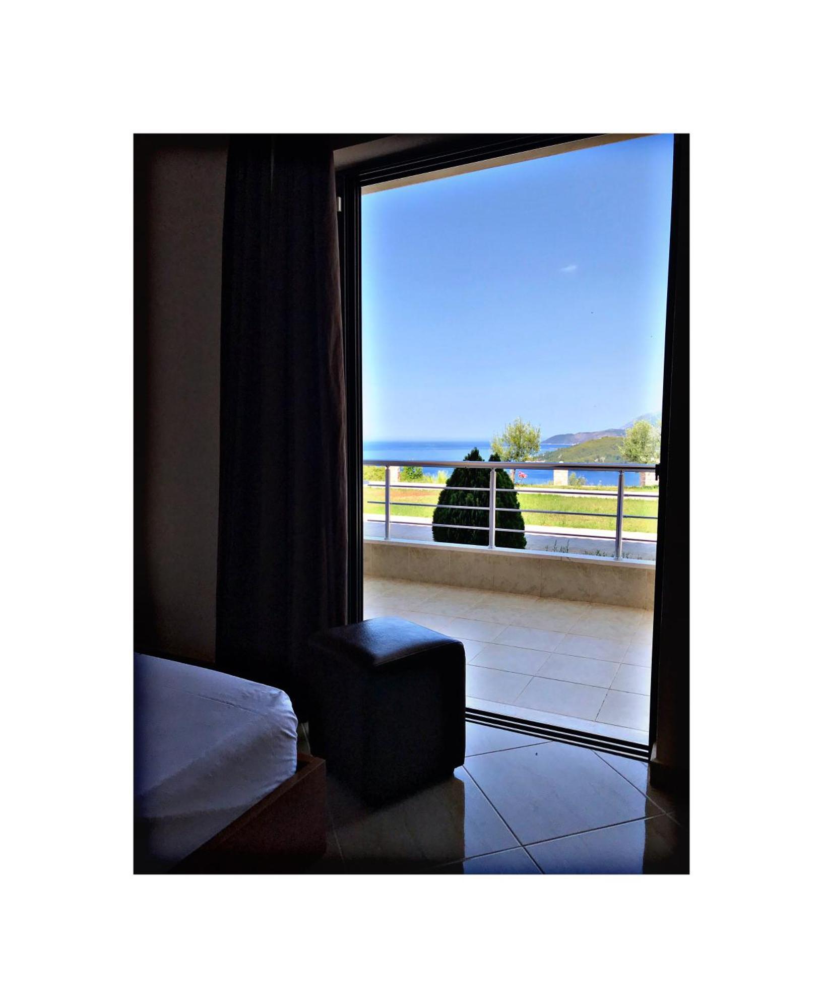 Belvedere Hotel & Suites Χειμάρρα Εξωτερικό φωτογραφία