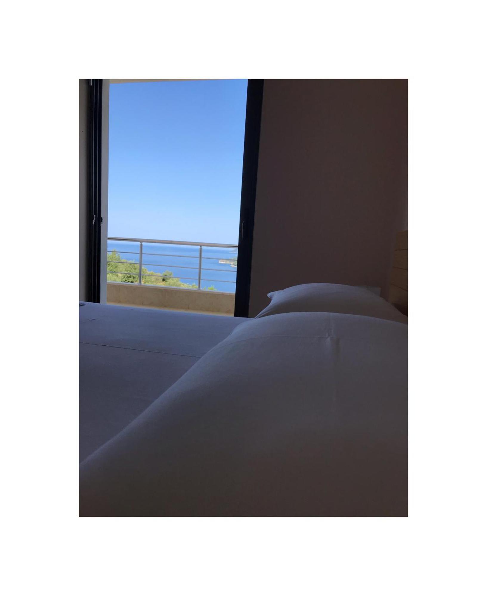 Belvedere Hotel & Suites Χειμάρρα Εξωτερικό φωτογραφία