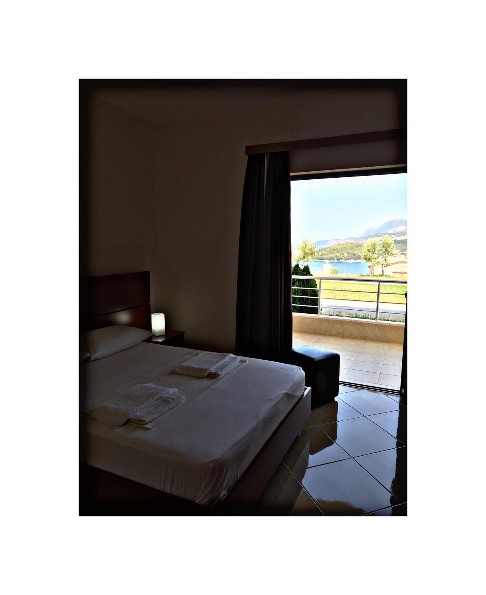 Belvedere Hotel & Suites Χειμάρρα Εξωτερικό φωτογραφία