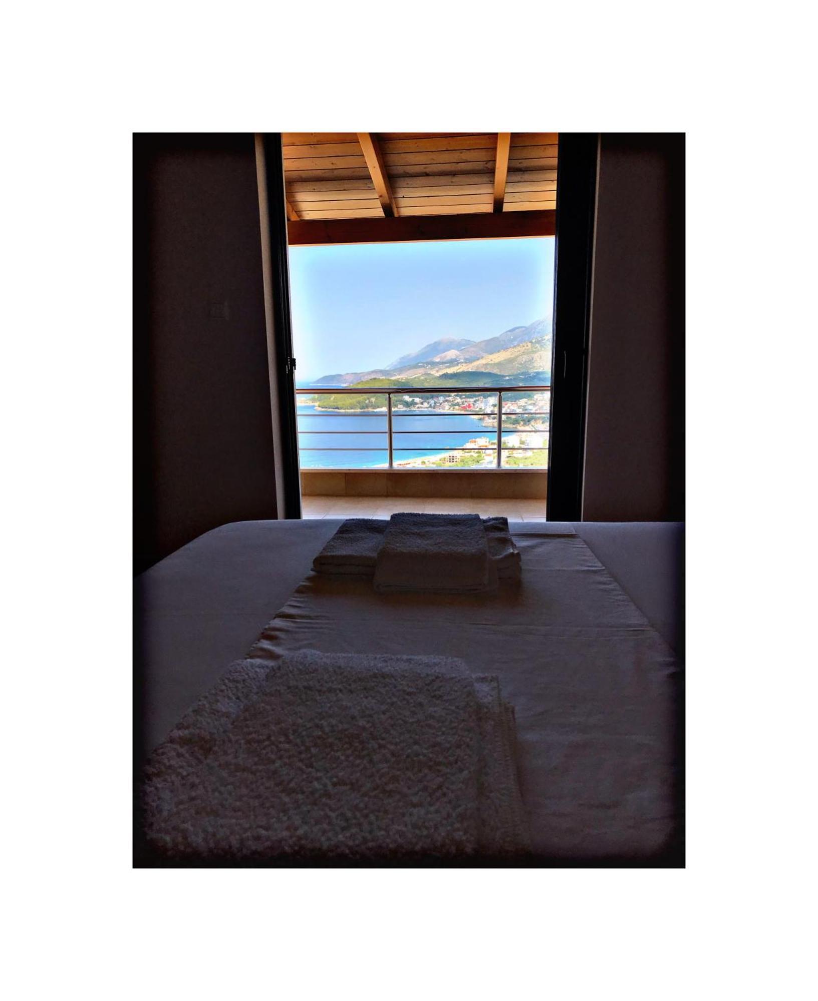 Belvedere Hotel & Suites Χειμάρρα Εξωτερικό φωτογραφία