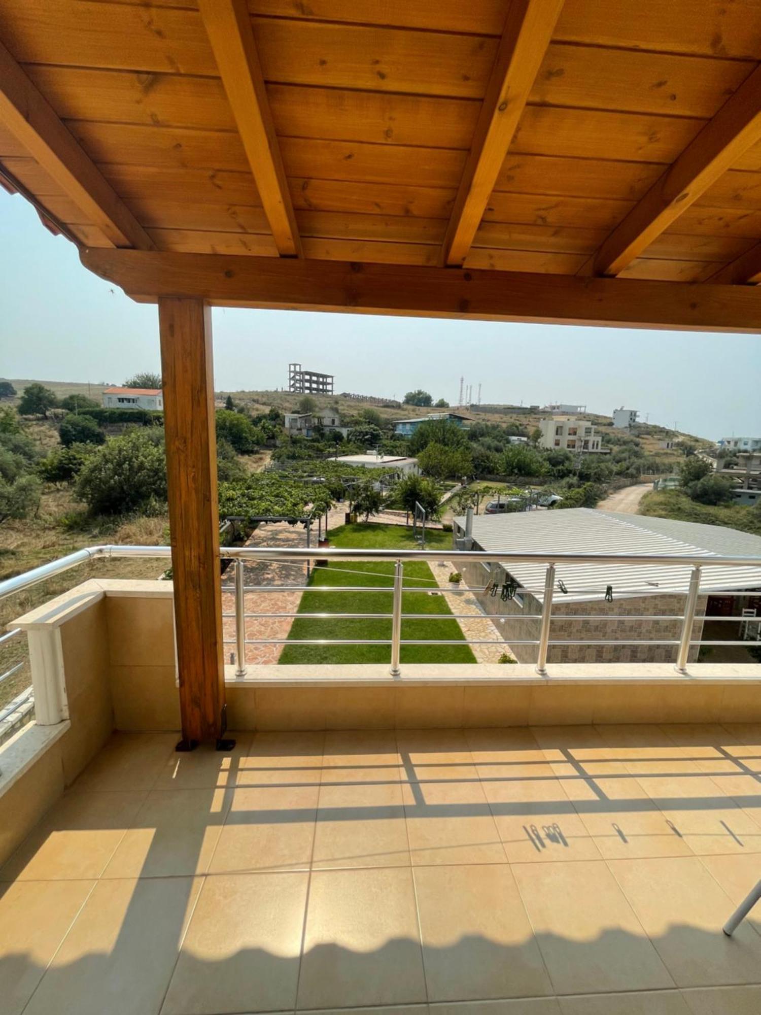 Belvedere Hotel & Suites Χειμάρρα Εξωτερικό φωτογραφία