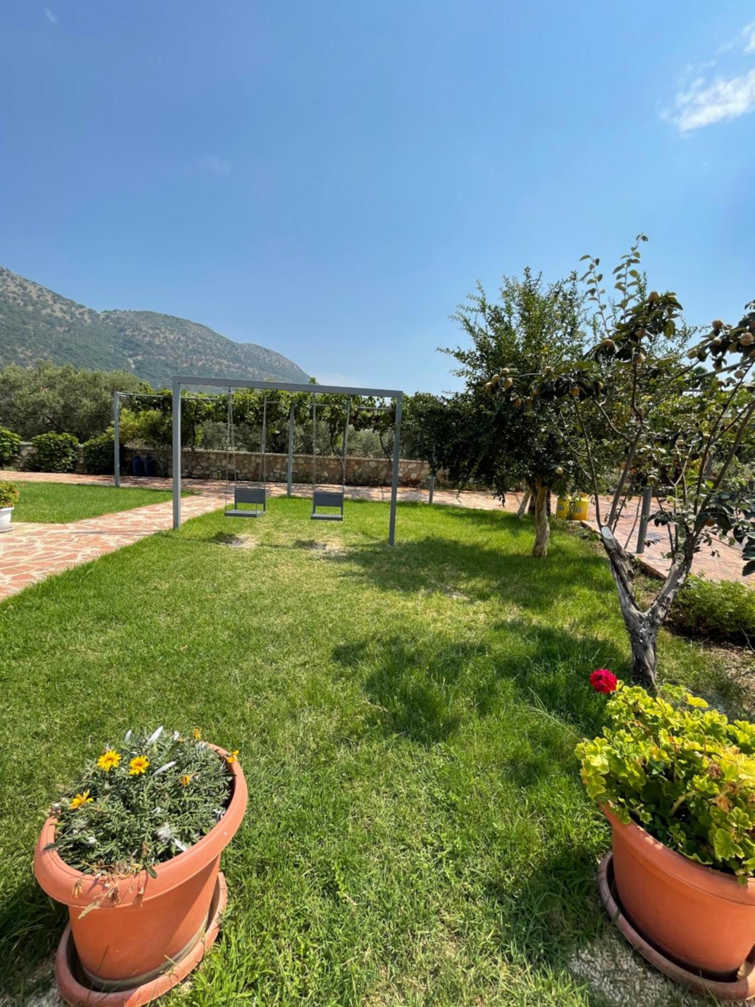 Belvedere Hotel & Suites Χειμάρρα Εξωτερικό φωτογραφία