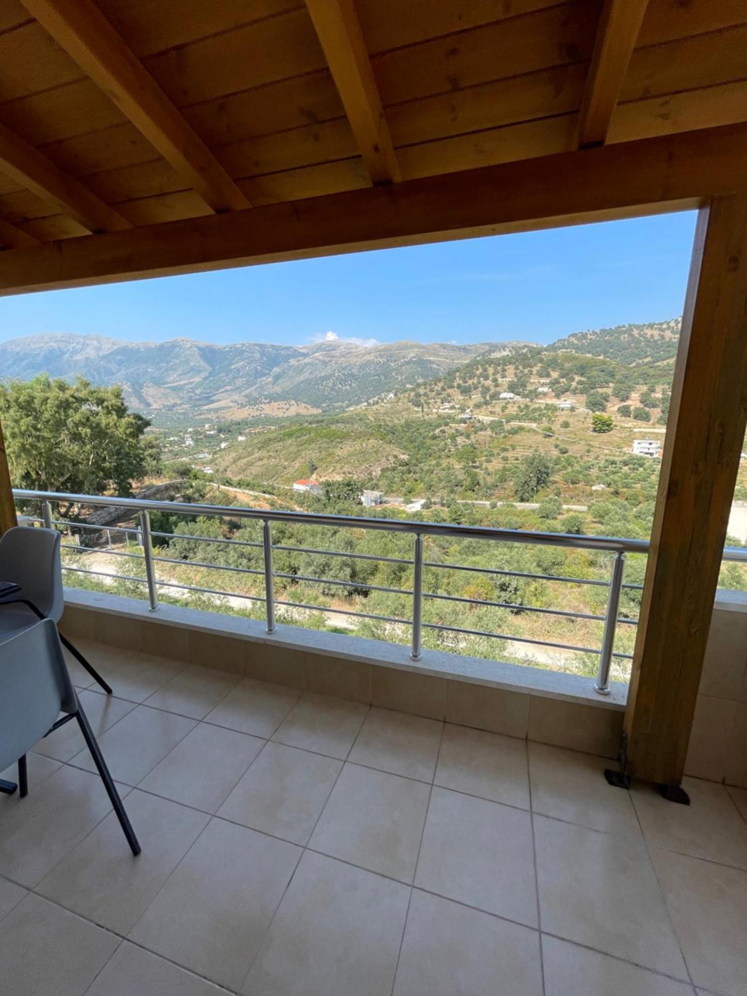 Belvedere Hotel & Suites Χειμάρρα Εξωτερικό φωτογραφία