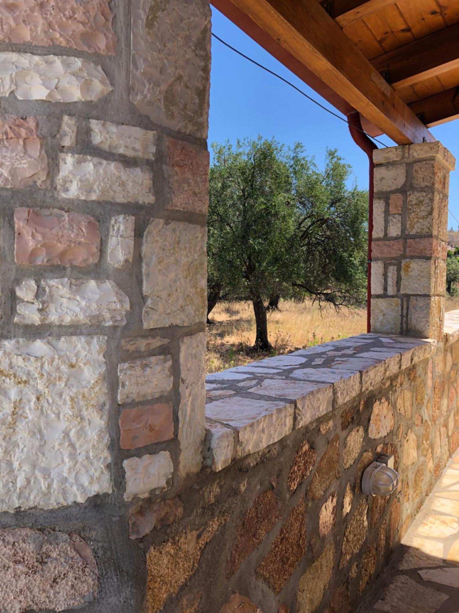 Belvedere Hotel & Suites Χειμάρρα Εξωτερικό φωτογραφία