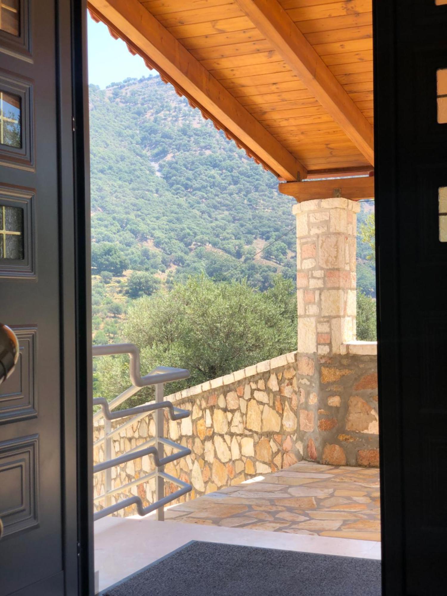 Belvedere Hotel & Suites Χειμάρρα Εξωτερικό φωτογραφία