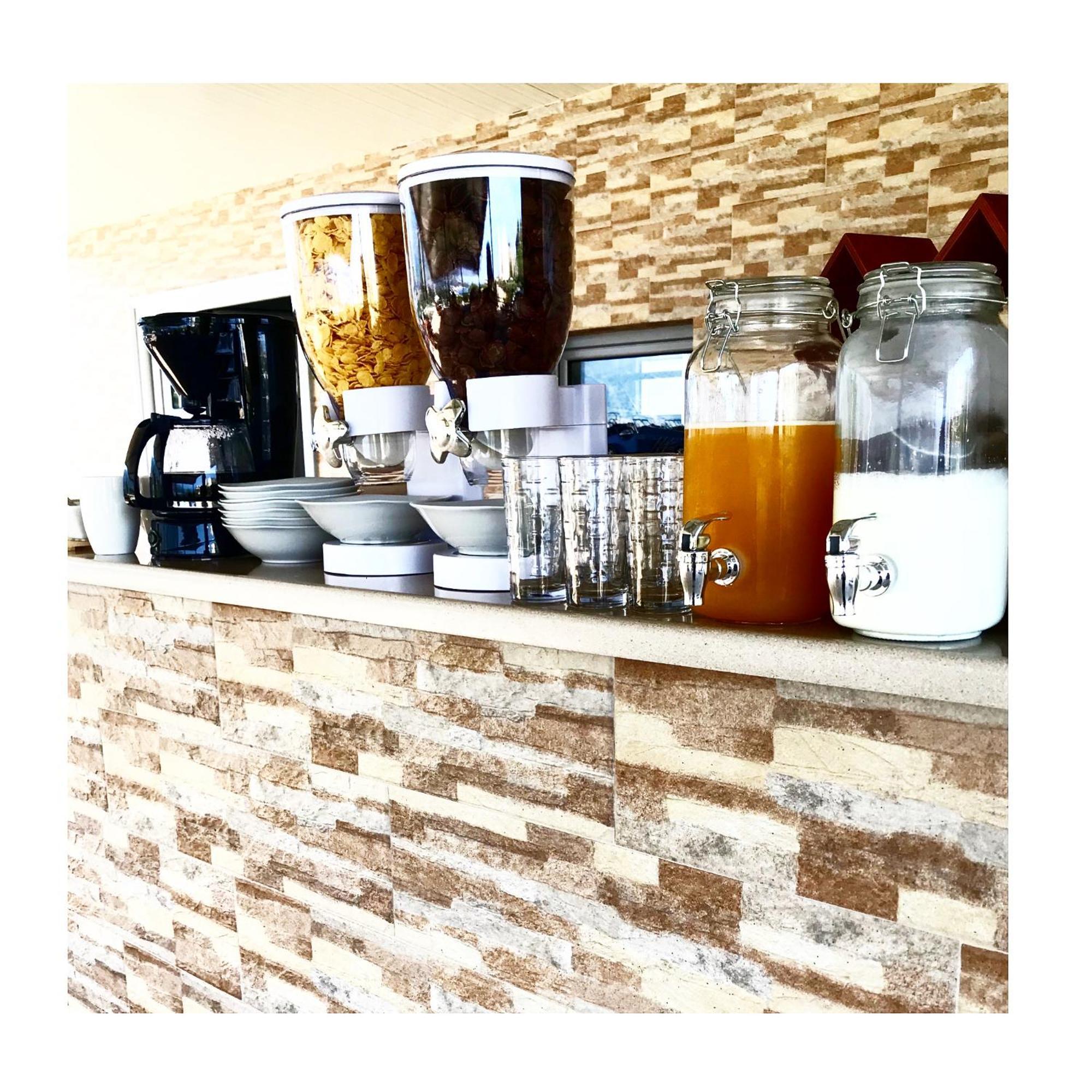Belvedere Hotel & Suites Χειμάρρα Εξωτερικό φωτογραφία