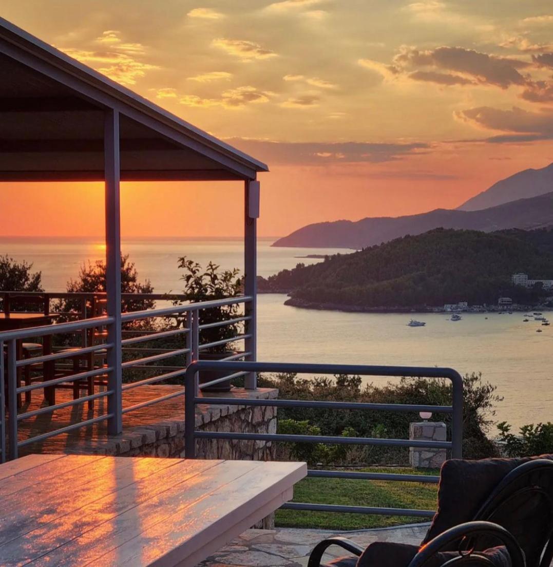 Belvedere Hotel & Suites Χειμάρρα Εξωτερικό φωτογραφία