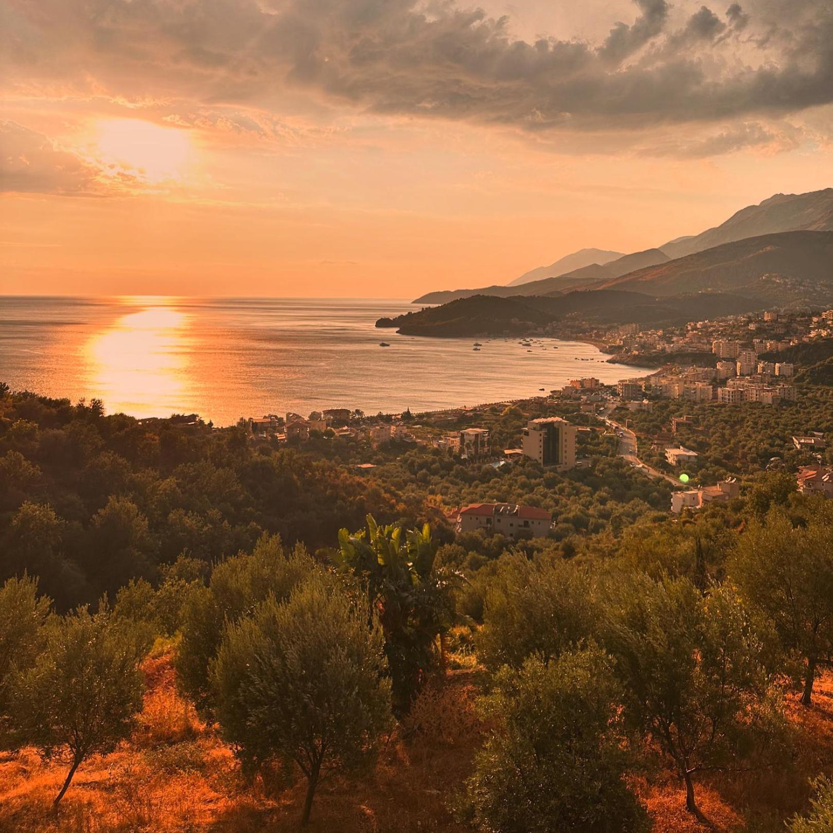 Belvedere Hotel & Suites Χειμάρρα Εξωτερικό φωτογραφία