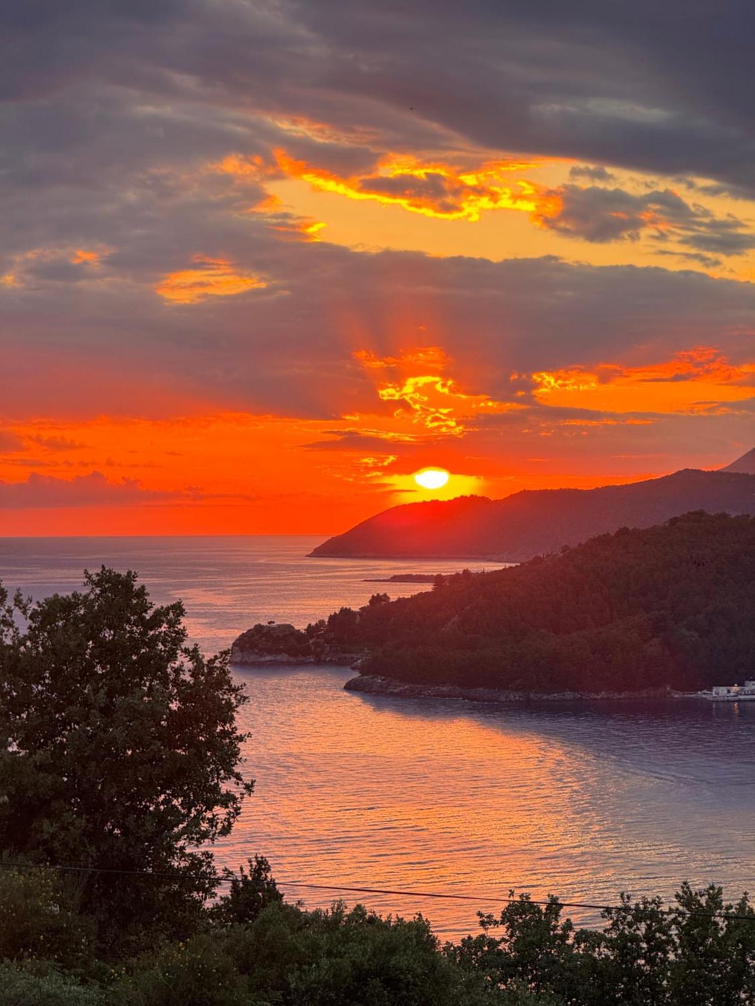 Belvedere Hotel & Suites Χειμάρρα Εξωτερικό φωτογραφία