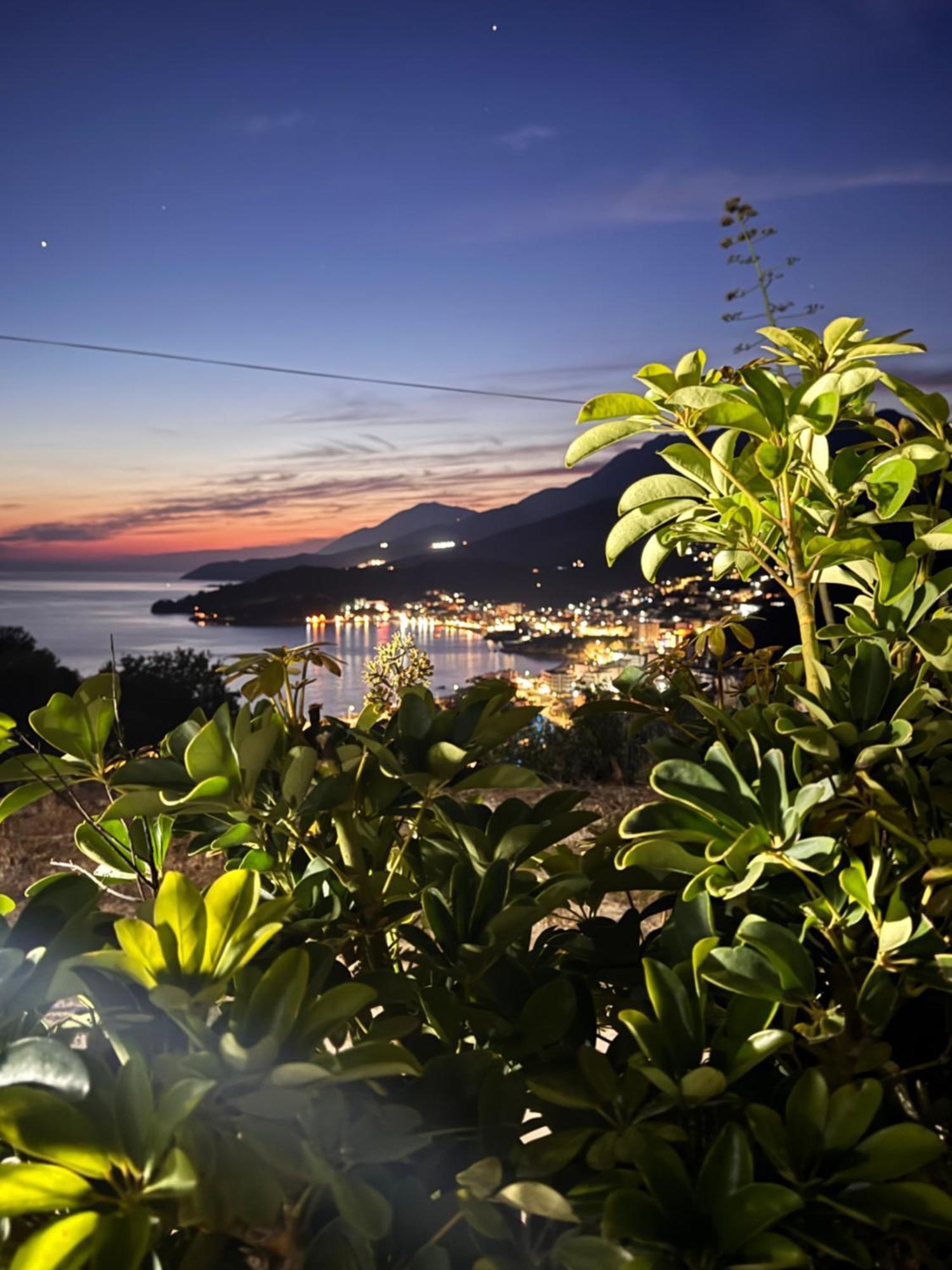 Belvedere Hotel & Suites Χειμάρρα Εξωτερικό φωτογραφία